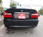 BMW 3 Series  318i  2003 - Bán BMW 3 Series 318i 2003, màu đen, nhập khẩu  