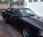 Mazda 929 2.0  1990 - Bán xe Mazda 929 2.0 sx 1990, màu đen, nhập khẩu nguyên chiếc số sàn