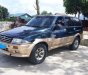 Ssangyong Musso MT 1998 - Cần bán xe Ssangyong Musso MT 1998, xe nhập, giá tốt