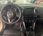 Mazda CX 5 2014 - Bán xe Mazda CX 5 năm 2014, màu trắng, mới 95%, giá tốt 680 triệu đồng