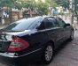 Mercedes-Benz E class E280 2007 - Gia đình bán xe Mercedes E280 đời 2007, màu đen chính chủ 