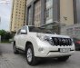 Toyota Prado 2015 - Bán Toyota Prado đời 2015, màu trắng, xe nhập xe gia đình