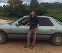 Acura CL    1990 - Cần bán xe Acura CL năm 1990, nhập khẩu nguyên chiếc chính chủ