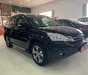 Honda CR V 2012 - Bán xe Honda CR V đăng ký lần đầu 2012, màu đen mới 95%, giá 605 triệu đồng