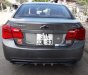 Chevrolet Lacetti 2010 - Bán Chevrolet Lacetti đời 2010, màu bạc, 275 triệu