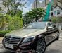 Mercedes-Benz S class 2016 - Bán Mercedes S400 lên Maybach model 2017, biển Lộc Phát, full option, bảo dưỡng chính hãng