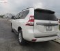 Toyota Prado 2015 - Bán Toyota Prado đời 2015, màu trắng, xe nhập xe gia đình