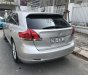 Toyota Venza 2009 - Chính chủ bán Toyota Venza 2009, màu bạc, nhập khẩu 