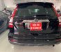 Honda CR V 2012 - Bán xe Honda CR V đăng ký lần đầu 2012, màu đen mới 95%, giá 605 triệu đồng