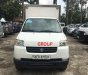 Suzuki Carry 2016 - Bán Suzuki đầu to đời 2016, nhập khẩu Indonesia, thùng kín, xe chạy ít