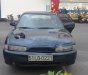 Mitsubishi Veryca 1995 - Cần bán xe Mitsubishi Veryca năm sản xuất 1995, màu xanh lam, xe nhập 