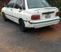 Kia Pride 1996 - Bán Kia Pride năm 1996, màu trắng, nhập khẩu nguyên chiếc, giá chỉ 25 triệu