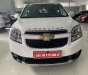 Chevrolet Orlando 2017 - Bán xe Chevrolet Orlando đời 2017, màu trắng, xe nhập, giá tốt 470 triệu đồng