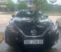Nissan Teana 2017 - Cần bán xe Nissan Teana đời 2017, màu đen, nhập khẩu