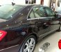 Mercedes-Benz E class E250 AT 2010 - Cần bán lại xe Mercedes năm sản xuất 2010, màu nâu