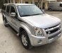 Isuzu Dmax 2011 - Bán Isuzu Dmax bán tải 2 cầu, số sàn đời cuối 2011, đăng ký 2012, loại 3.0