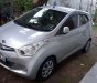 Hyundai Eon 2012 - Bán Hyundai Eon sản xuất năm 2012, màu bạc, nhập  