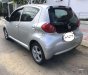 Toyota Aygo 2008 - Cần bán Toyota Aygo năm 2008, màu bạc, nhập khẩu