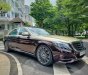 Mercedes-Benz S class 2016 - Bán Mercedes S400 lên Maybach model 2017, biển Lộc Phát, full option, bảo dưỡng chính hãng