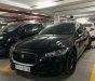 Jaguar XF   2016 - Chính chủ bán xe Jaguar XF năm sản xuất 2016, màu đen, nhập khẩu  