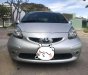 Toyota Aygo 2008 - Cần bán Toyota Aygo năm 2008, màu bạc, nhập khẩu