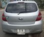 Hyundai i20 2010 - Bán xe Hyundai i20 sản xuất năm 2010, màu bạc, nhập khẩu  