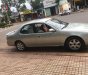 Nissan Teana    2002 - Cần bán xe Nissan Teana đời 2002, nhập khẩu, giá tốt