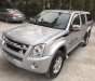 Isuzu Dmax 2011 - Bán Isuzu Dmax bán tải 2 cầu, số sàn đời cuối 2011, đăng ký 2012, loại 3.0