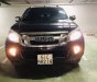 Isuzu Dmax 2015 - Bán Isuzu Dmax 2.5LS 2015, nhập khẩu, đăng ký tháng 2/2015