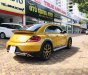 Volkswagen Beetle Beetle Dune 2017 - Bán Volkswagen Beetle Beetle Dune 2018, màu vàng