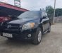 Toyota RAV4 2009 - Bán Toyota RAV4 năm 2009, màu đen, xe nhập