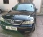 Ford Mondeo 2.5 AT 2003 - Bán Ford Mondeo 2.5 AT đời 2003, màu đen, giá 165tr