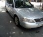 Ford Mondeo V6 2.5 2004 - Xe Ford Mondeo V6 2.5 2004, màu bạc