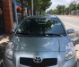 Toyota Yaris   2006 - Bán Toyota Yaris đời 2006, màu xám, nhập khẩu số tự động, giá chỉ 285 triệu