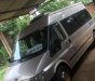 Ford Transit   2005 - Bán Ford Transit 2005, màu bạc, nhập khẩu 