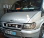 Ford Transit LX 2004 - Bán xe Ford Transit LX sản xuất 2004, màu bạc, nhập khẩu nguyên chiếc