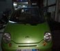 Daewoo Matiz   2005 - Bán Daewoo Matiz đời 2005, màu xanh lục, nhập khẩu  