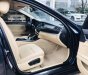 BMW 5 Series 520i 2014 - Xe BMW 5 Series 520i đời 2015, màu xanh lam, nhập khẩu nguyên chiếc