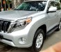 Toyota Land Cruiser Pardo  2014 - Cần bán Toyota Land Cruiser Pardo 2014 nhập khẩu. Liên hệ: 0942892465 Thanh