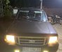 Ford Ranger 2004 - Bán Ford Ranger năm 2004, màu đen, nhập khẩu