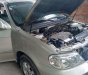 Kia Carnival 2008 - Bán Kia Carnival 2008, màu vàng, nhập khẩu  