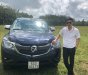 Mazda BT 50   2017 - Bán Mazda BT 50 đời 2017, màu xanh lam, xe nhập, giá 520tr