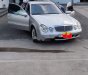 Mercedes-Benz E class   2004 - Bán Mercedes E240 đời 2004, màu bạc, nhập khẩu  