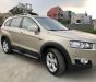 Chevrolet Captiva LTZ 2011 - Cần bán xe Chevrolet Captiva LTZ sản xuất năm 2011