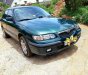 Mazda 626   1999 - Cần bán Mazda 626 sản xuất năm 1999, xe nhập, chính chủ