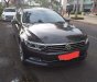 Volkswagen Passat   2016 - Bán Volkswagen Passat năm sản xuất 2016, màu đen, xe nhập  