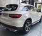 Mercedes-Benz GLC-Class 2019 - Giá bán & khuyến mãi GLC200 2019, thông số, giá lăn bánh, ưu đãi tiền mặt, bảo hiểm + phụ kiện