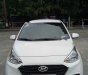 Hyundai Grand i10 2017 - Bán Hyundai Grand i10 đời 2017, màu trắng, xe gia đình