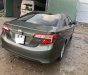 Toyota Camry XLE 2014 - Cần bán xe Toyota Camry XLE đời 2014, màu xám (ghi), nhập khẩu, giá 380tr