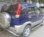 Daihatsu Terios   2005 - Cần bán Daihatsu Terios sản xuất năm 2005, màu xanh lam 